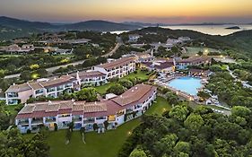 Grand Hotel In Porto Cervo